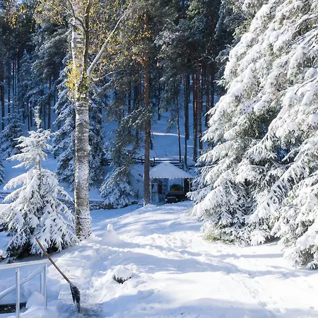Pogled Wellness I