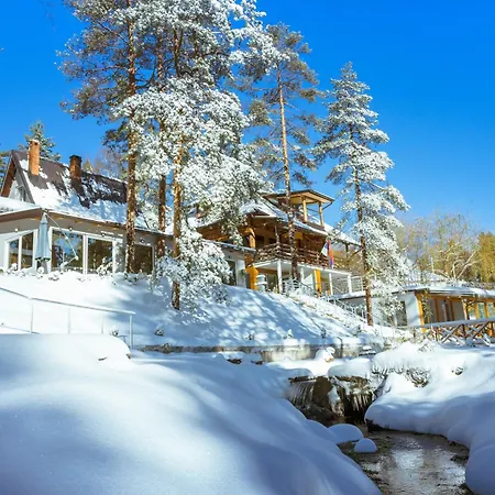 Pogled Wellness I Apartment *