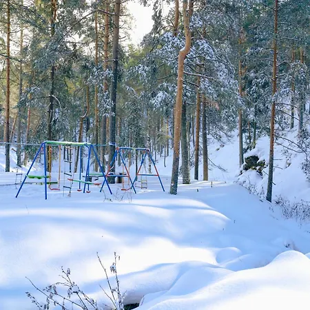 Pogled Wellness I * Divcibare