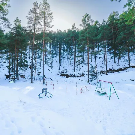Pogled Wellness I