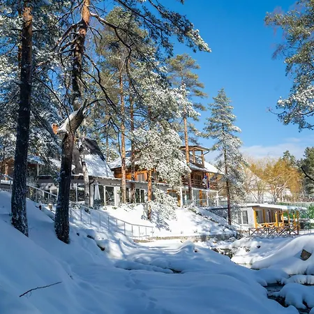 Pogled Wellness I Apartment