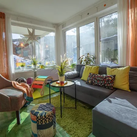 Pogled Wellness I Apartment *