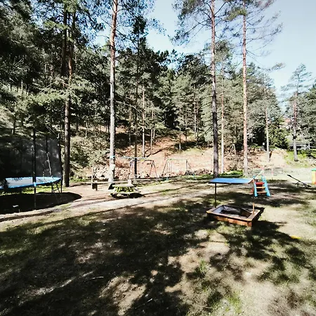 Pogled Wellness I Apartment