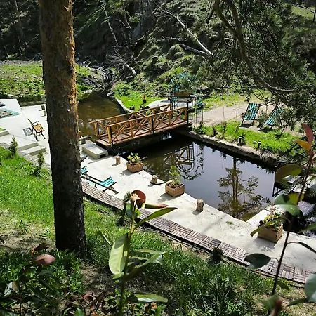 Apartment Pogled Wellness I *