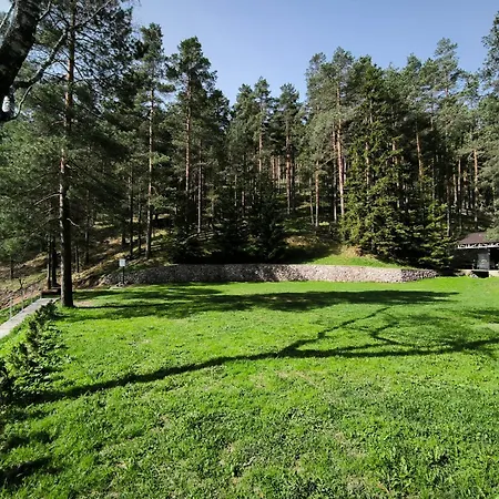 Pogled Wellness I Apartment Divčibare