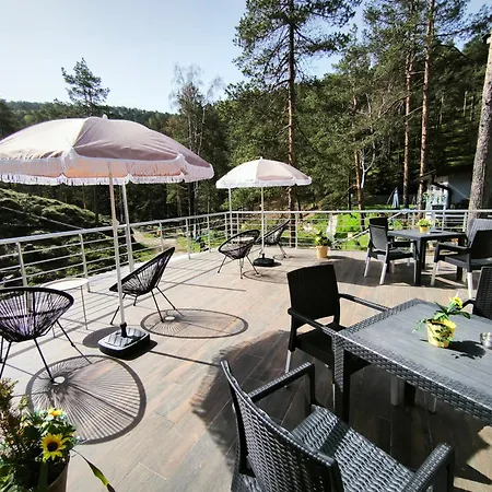 Apartment Pogled Wellness I Divcibare