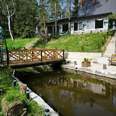 Pogled Wellness I *