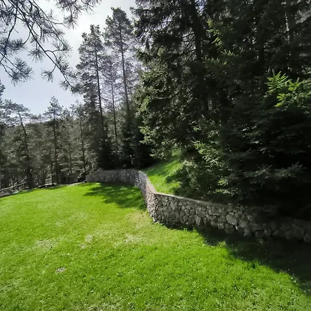 Pogled Wellness I