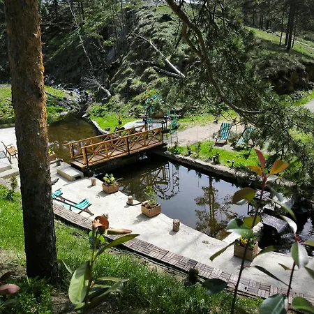 Apartment Pogled Wellness I *