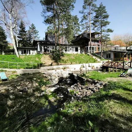Apartment Pogled Wellness I Divcibare