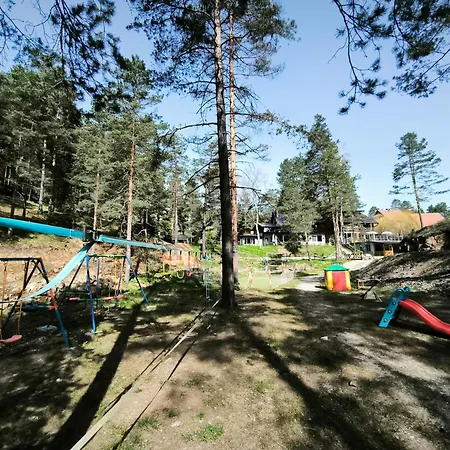 Pogled Wellness I