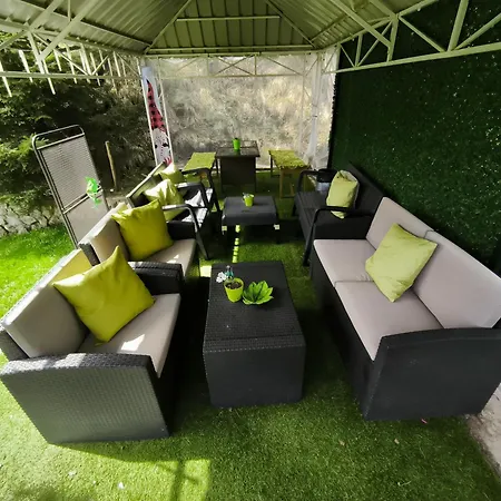 Pogled Wellness I *