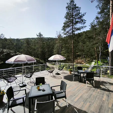 Pogled Wellness I * Divcibare