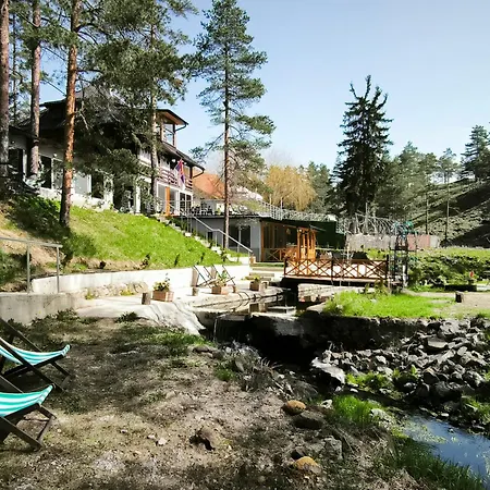 Pogled Wellness I