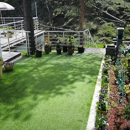 Pogled Wellness I Apartment