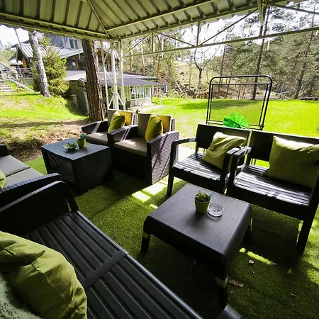 Apartment Pogled Wellness I