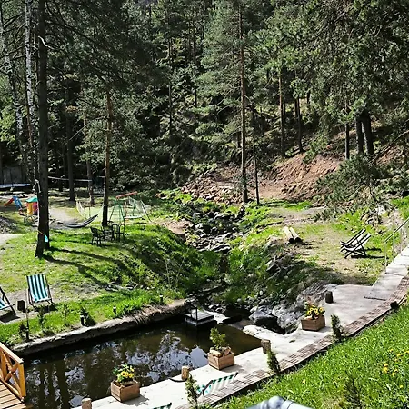 Apartment Pogled Wellness I *