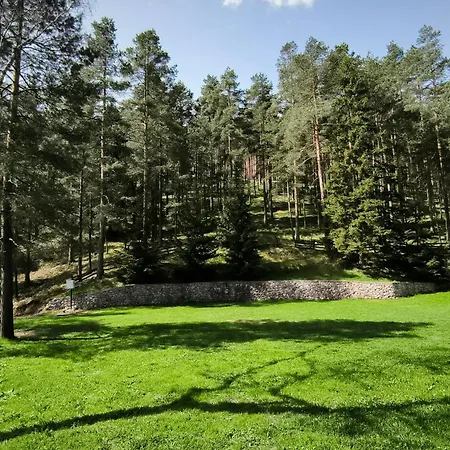 Pogled Wellness I Apartment Divcibare