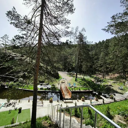 Pogled Wellness I *