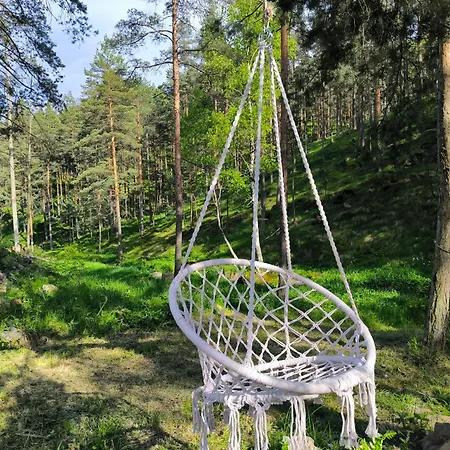 Pogled Wellness I *