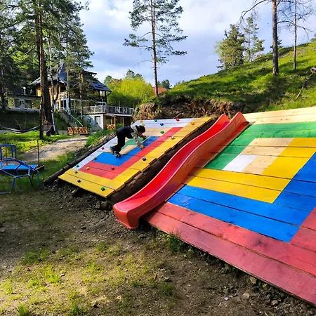 Pogled Wellness I Divčibare