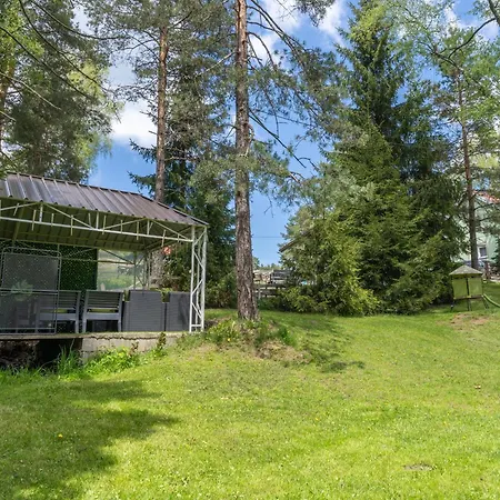 Pogled Wellness I Apartment