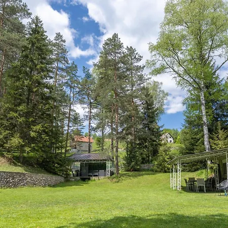 Apartment Pogled Wellness I *