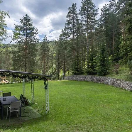 Pogled Wellness I Apartment Divčibare