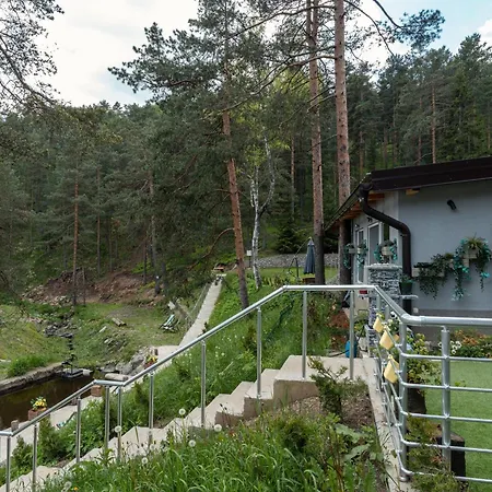 Pogled Wellness I *