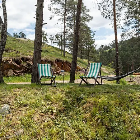 Pogled Wellness I