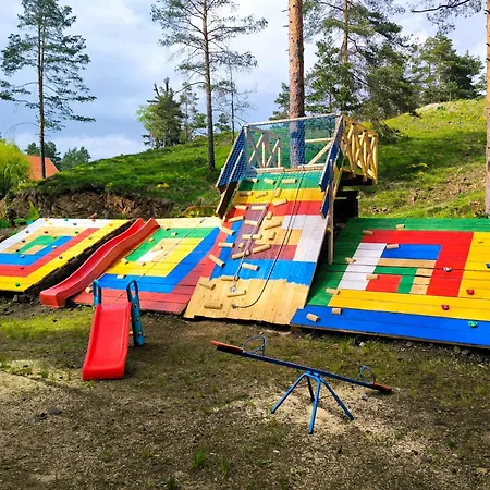Pogled Wellness I *