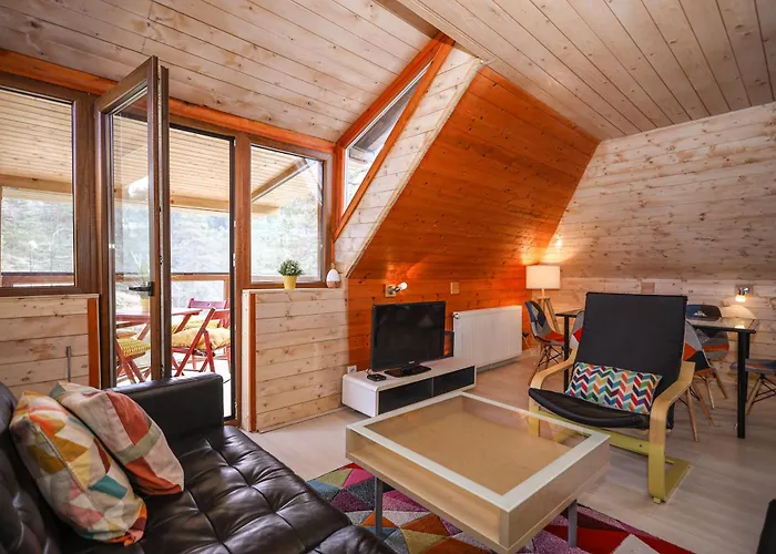 Pogled Wellness I * Divčibare