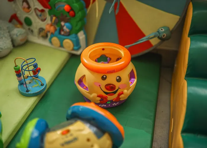 Διαμέρισμα Pogled Wellness I