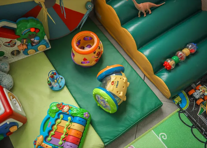 Pogled Wellness I Διαμέρισμα