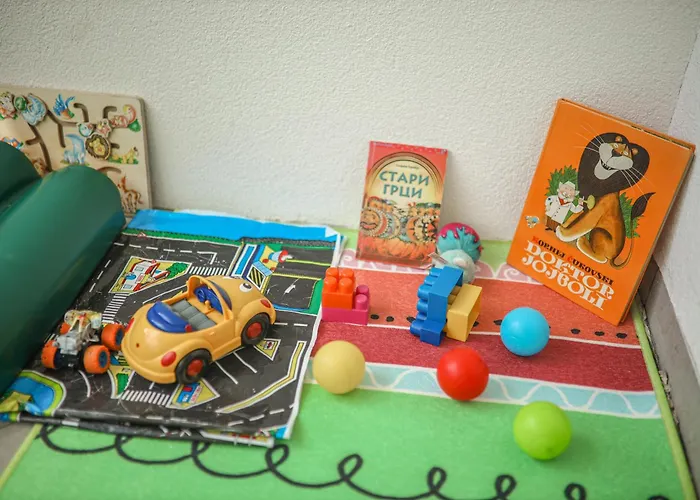 Pogled Wellness I Apartamento *