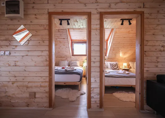 Pogled Wellness I Divčibare