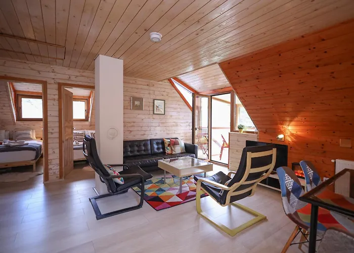 Apartamento Pogled Wellness I Divčibare