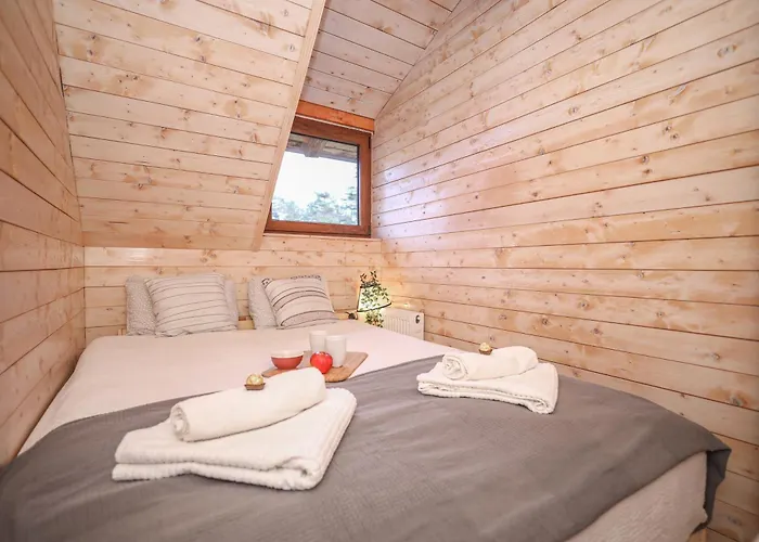 アパート Pogled Wellness I Divčibare