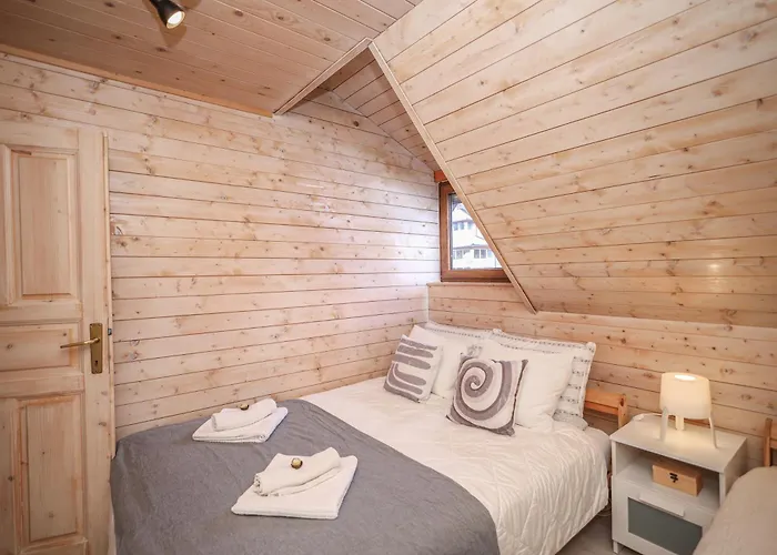 Pogled Wellness I * Divčibare