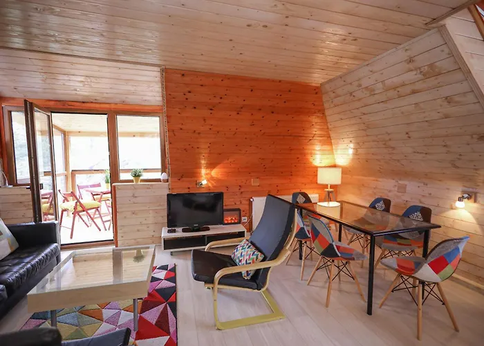 Pogled Wellness I Διαμέρισμα