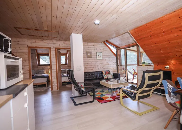 Pogled Wellness I Divčibare