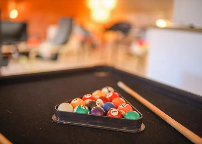 Pogled Wellness I アパート