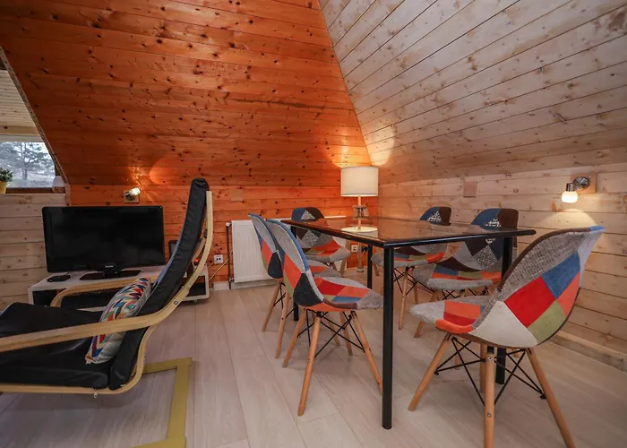 Pogled Wellness I Apartamento Divčibare