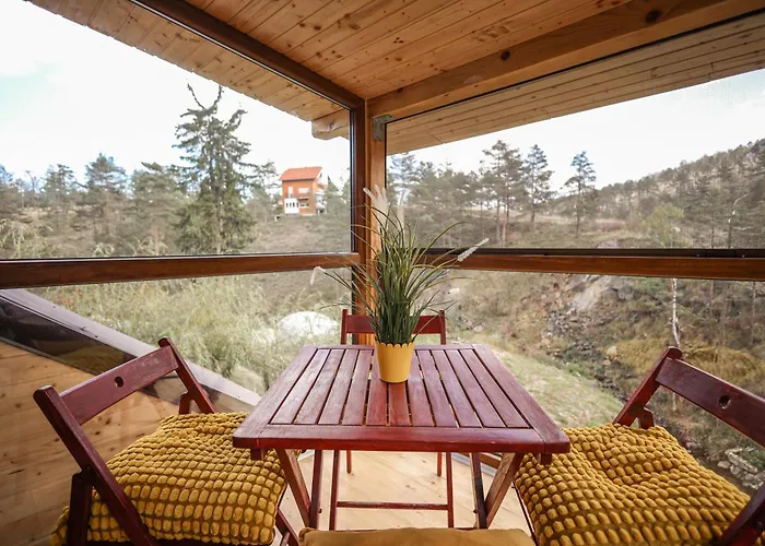 Pogled Wellness I * Divčibare