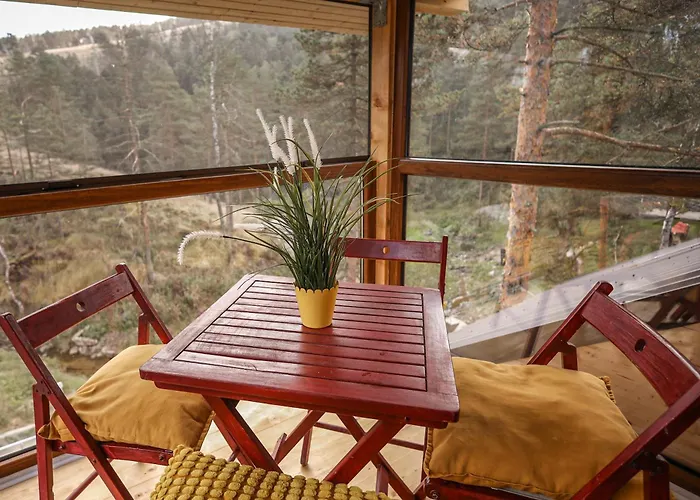 Pogled Wellness I アパート