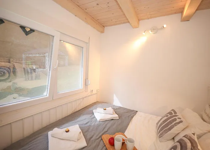 Διαμέρισμα Pogled Wellness I