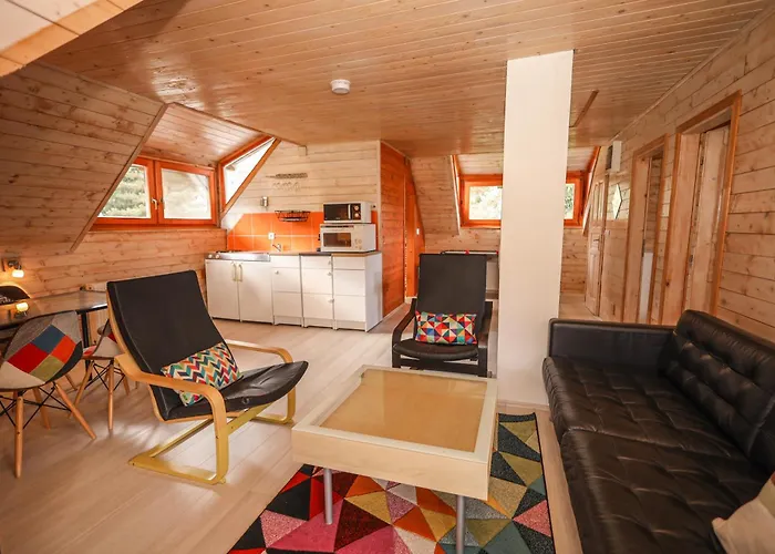 Pogled Wellness I Divčibare