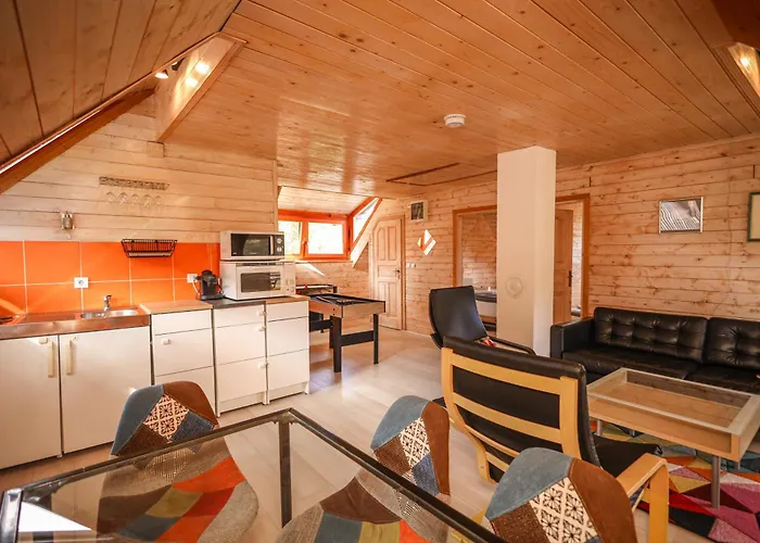 Pogled Wellness I * Divčibare