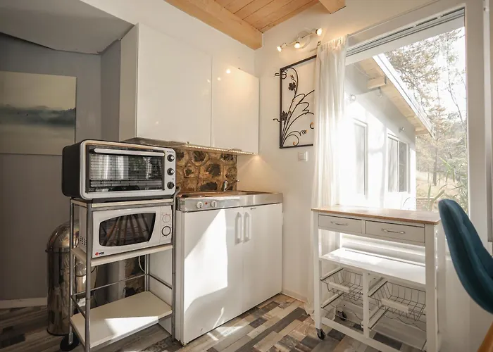 Pogled Wellness I Apartamento