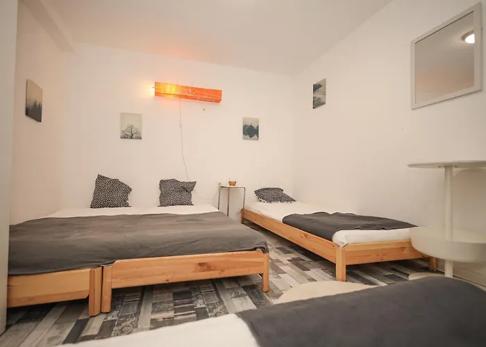 Pogled Wellness I * Divčibare